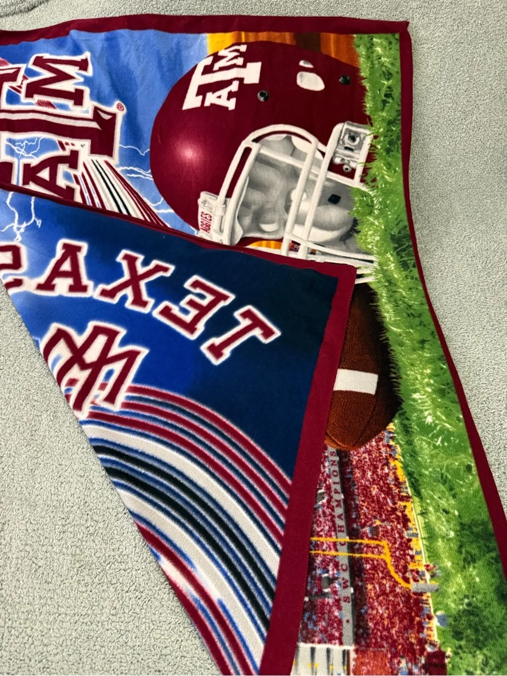 N/A texas a&m